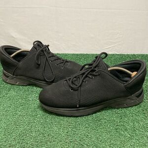Zeba Men's Shoes size 11 wide (OKPM-04-030)